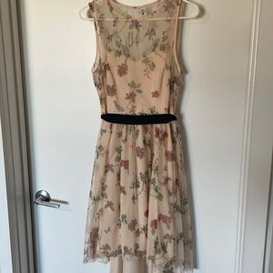 Lauren Conrad Disney collection dress - Snow White